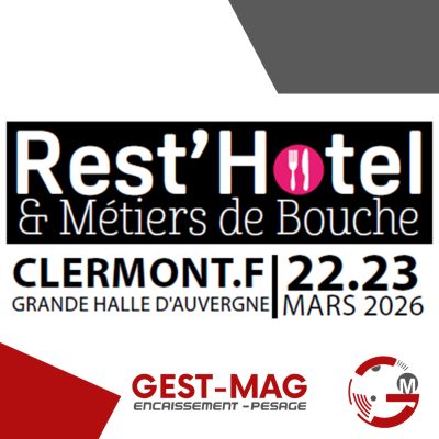 salon rest' hôtel et métiers de bouche